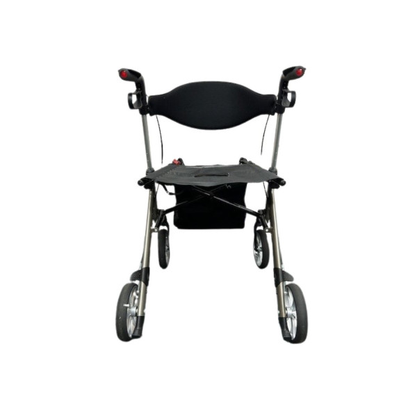 Seated Walker - Aspire Carbon Fibre EQ7130